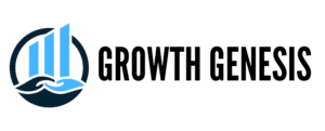 Growth Genesis Logo